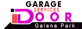 Garage Door Repair Galena Park