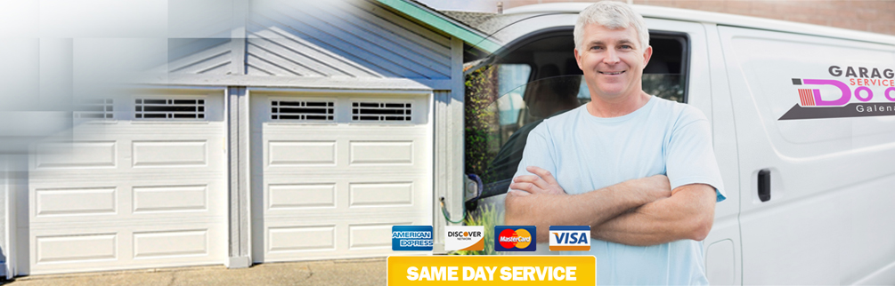 Garage Door Repair Galena Park, TX | 713-300-2461 | Call Now !!!